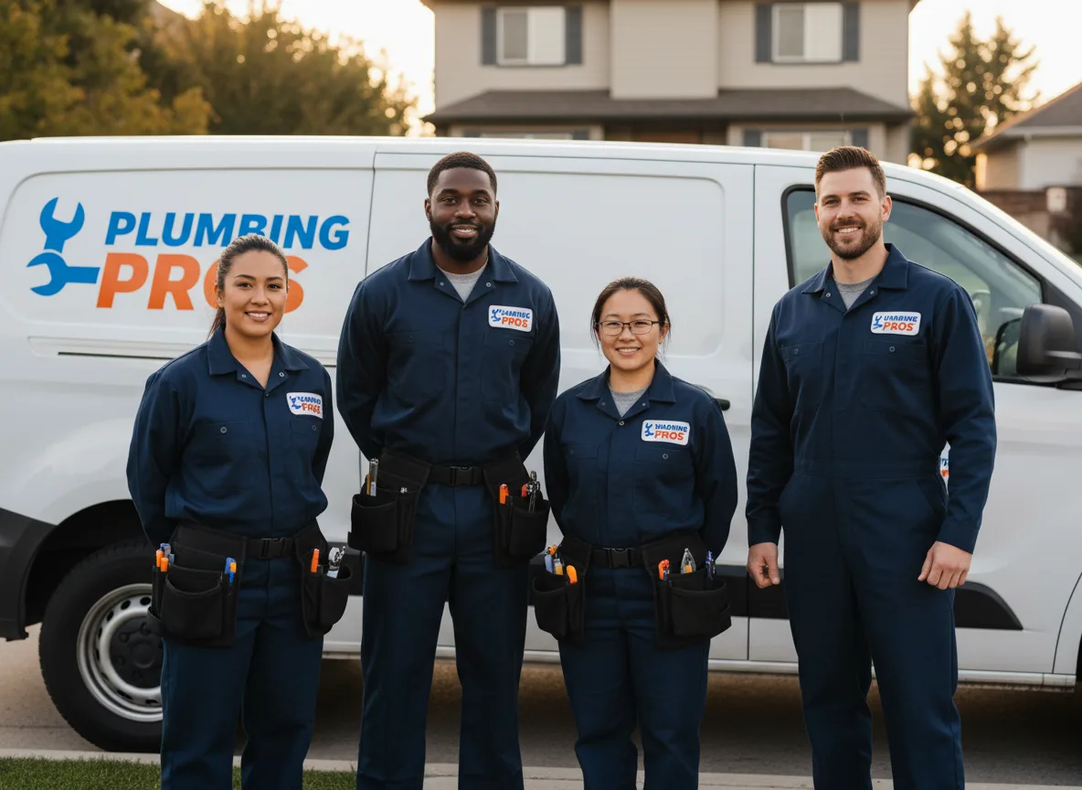 Water Heater Repair company in Croydon, UT